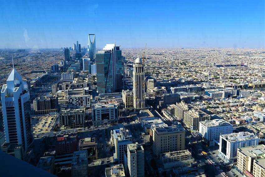 riyadh-ksa-city