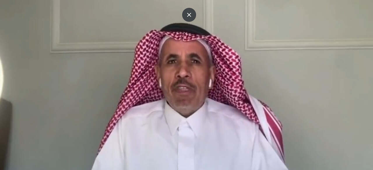 سعود المطير