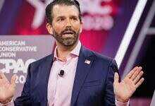 donald trump junior