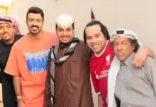 كواليس مسلسل شباب البومب 13