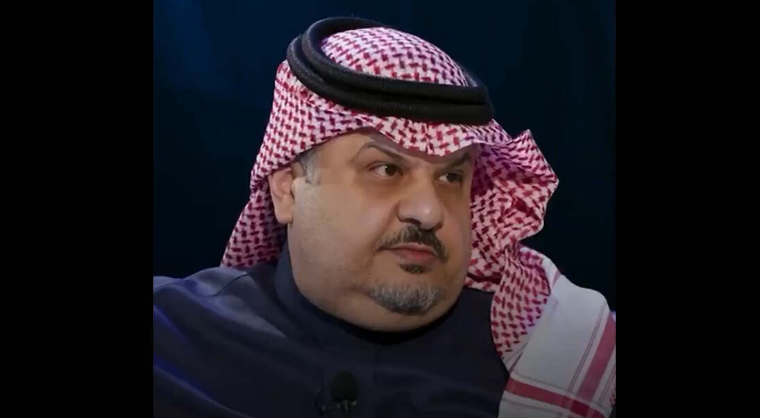 عبدالرحمن بن مساعد