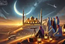 رمضان في السعودية 2025