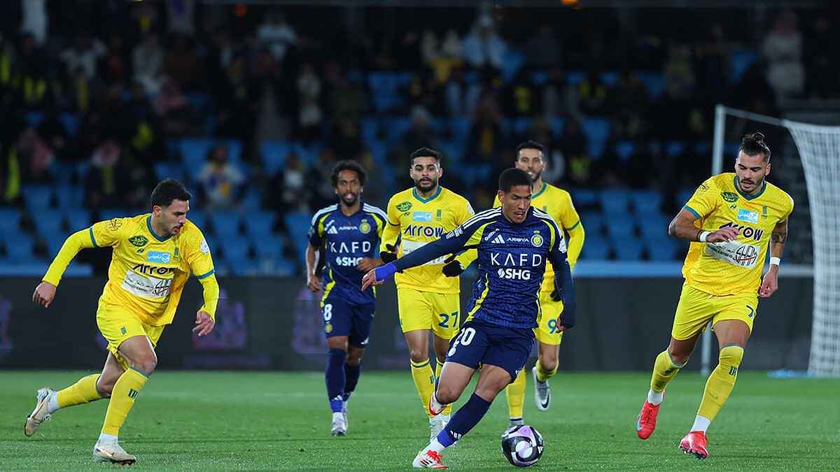 العروبة والنصر