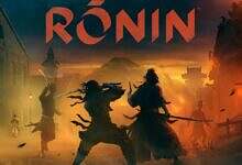 Rise of the Ronin،