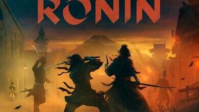 Rise of the Ronin،